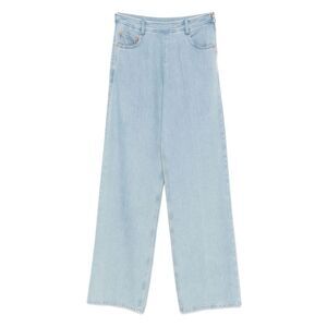 Forte Forte Women's Jeans Clear Blue